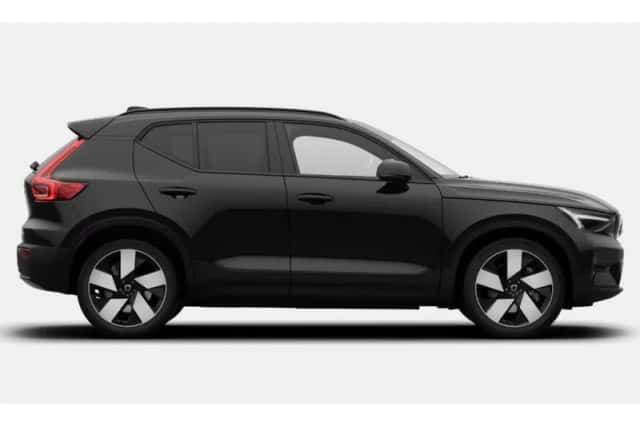 Volvo EX40 (2026) thumbnail 2