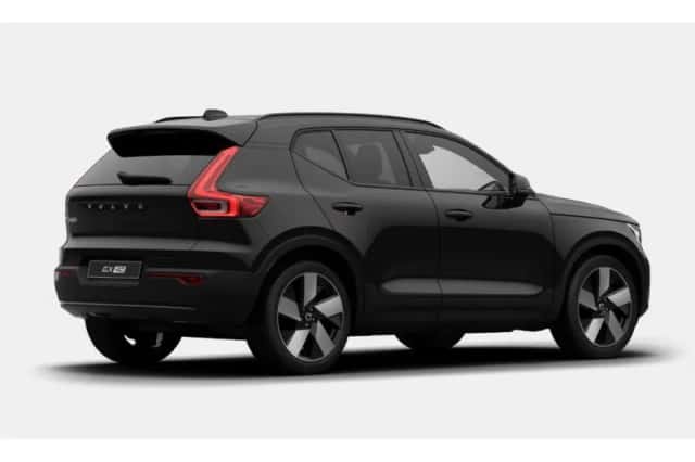 Volvo EX40 (2026) thumbnail 3