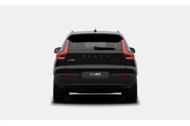 Volvo EX40 (2026) thumbnail 4