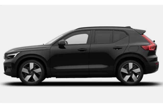 Volvo EX40 (2026) thumbnail 5