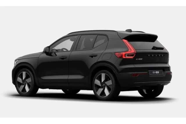 Volvo EX40 (2026) thumbnail 6