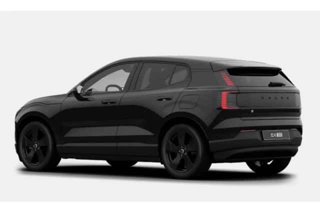 Volvo EX30 (2026) thumbnail 2