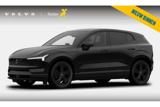Volvo EX30 (2026) thumbnail 1