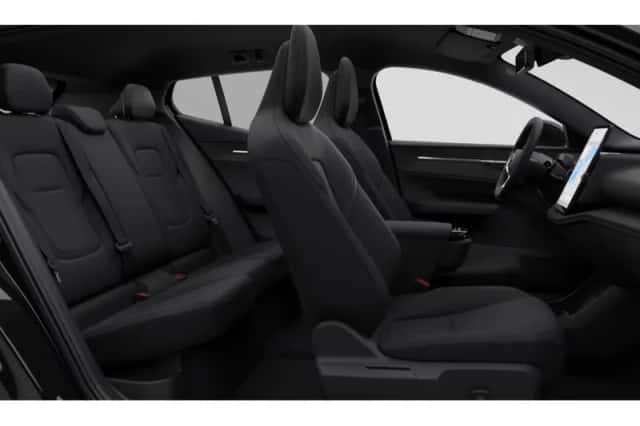 Volvo EX30 (2026) thumbnail 5