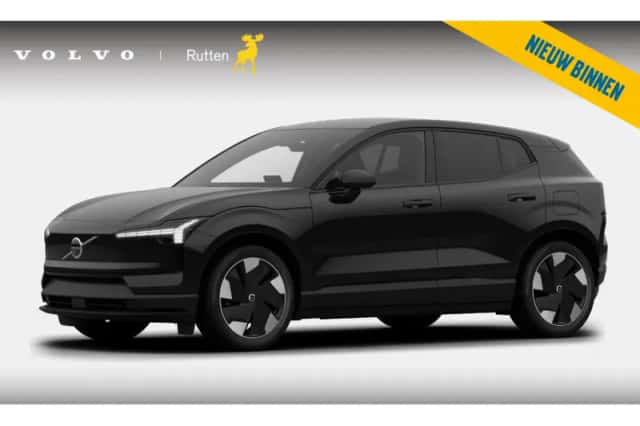 Volvo EX30 (2026) thumbnail 1