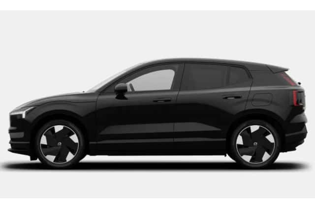 Volvo EX30 (2026) thumbnail 2