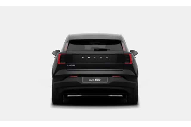 Volvo EX30 (2026) thumbnail 4