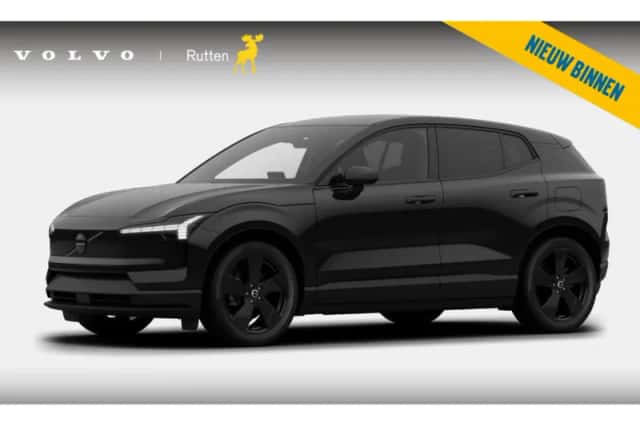 Volvo EX30 (2026) thumbnail 1