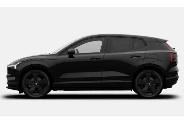 Volvo EX30 (2026) thumbnail 2