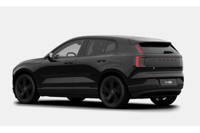 Volvo EX30 (2026) thumbnail 3