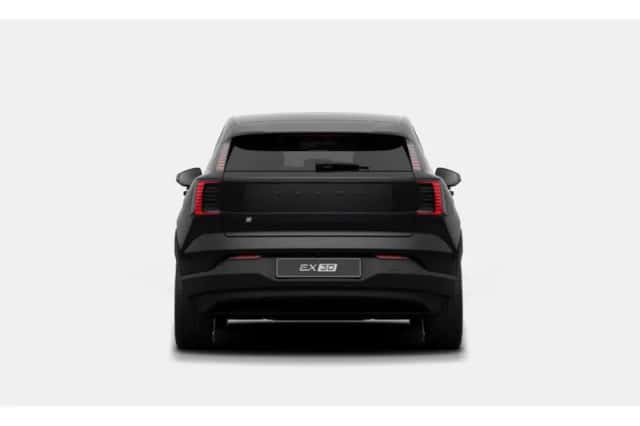 Volvo EX30 (2026) thumbnail 4