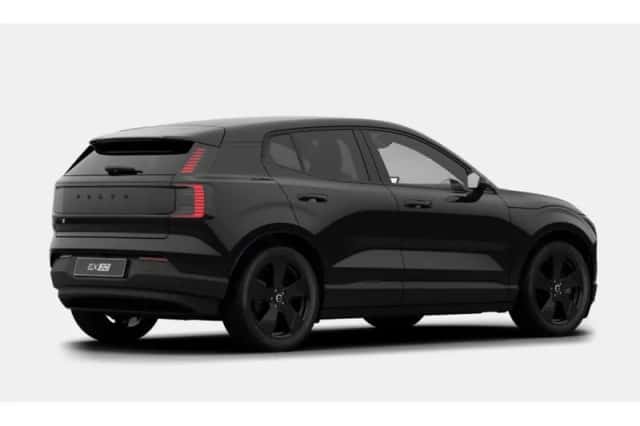 Volvo EX30 (2026) thumbnail 5