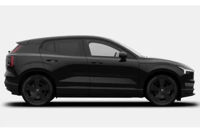 Volvo EX30 (2026) thumbnail 6