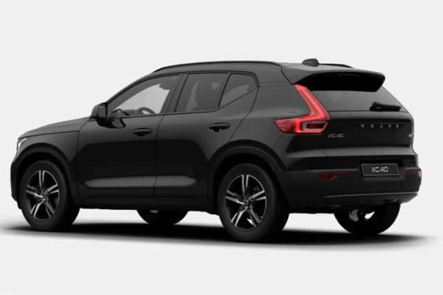 Volvo XC40 (2026) thumbnail 2