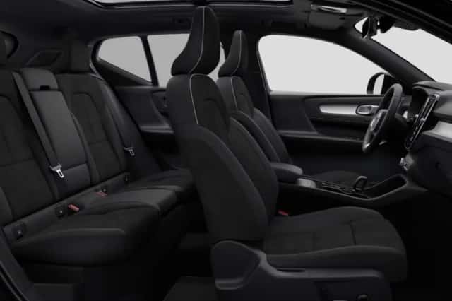 Volvo XC40 (2026) thumbnail 5