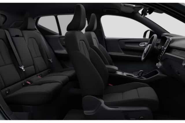 Volvo EX40 (2026) thumbnail 5
