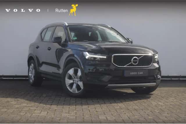 Volvo XC40 (2020) thumbnail 1