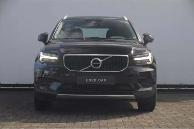 Volvo XC40 (2020) thumbnail 2