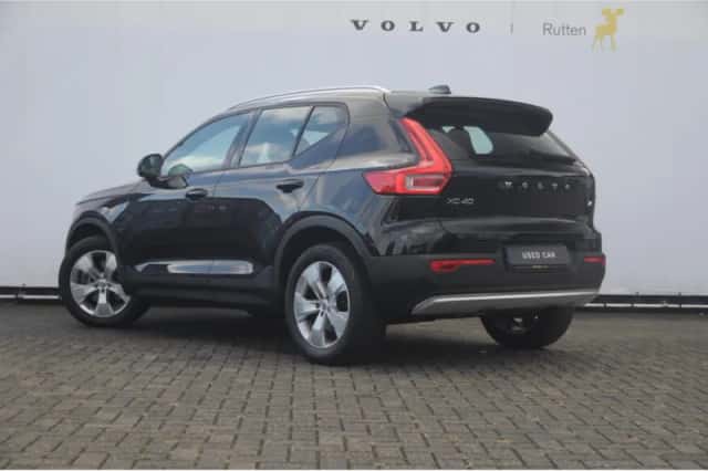 Volvo XC40 (2020) thumbnail 5