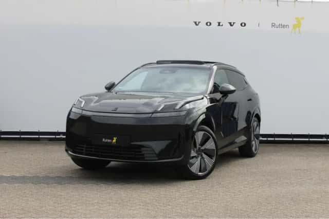 Lynk & Co 08 (2026) thumbnail 2