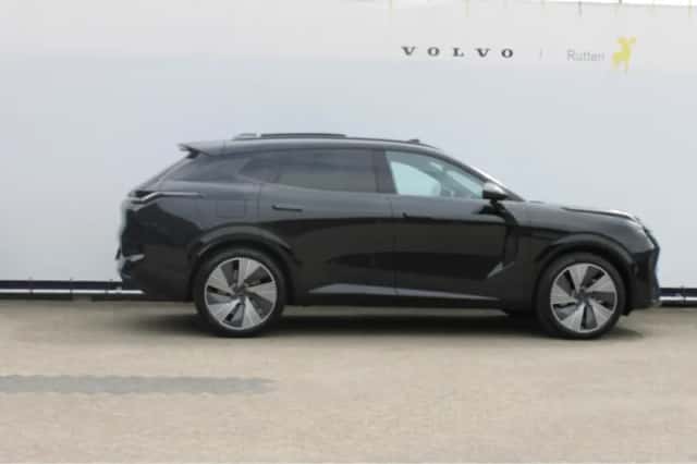 Lynk & Co 08 (2026) thumbnail 4