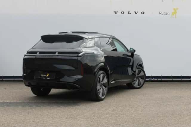 Lynk & Co 08 (2026) thumbnail 5