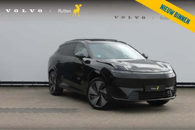 Lynk & Co 08 (2026) thumbnail 1