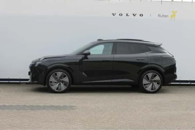 Lynk & Co 08 (2026) thumbnail 3