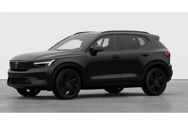 Volvo V60 (2026) thumbnail 1