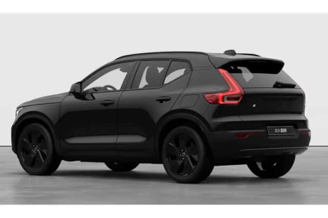 Volvo V60 (2026) thumbnail 2