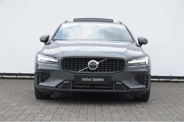 Volvo V60 (2026) thumbnail 2