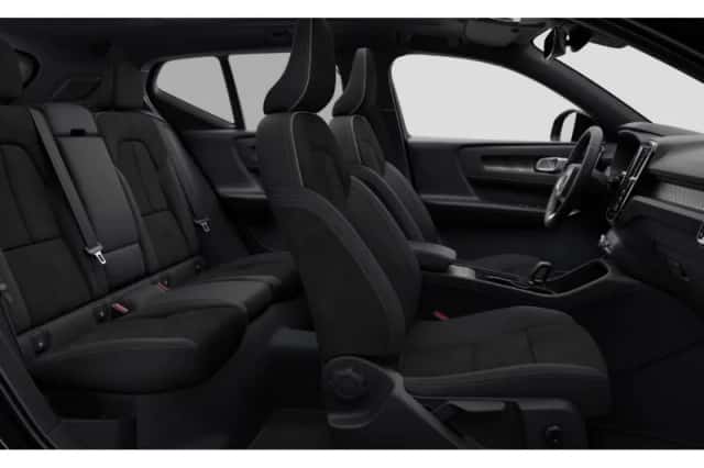 Volvo V60 (2026) thumbnail 3