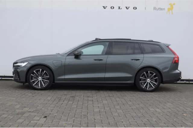 Volvo V60 (2026) thumbnail 4