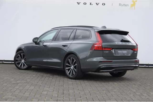 Volvo V60 (2026) thumbnail 5