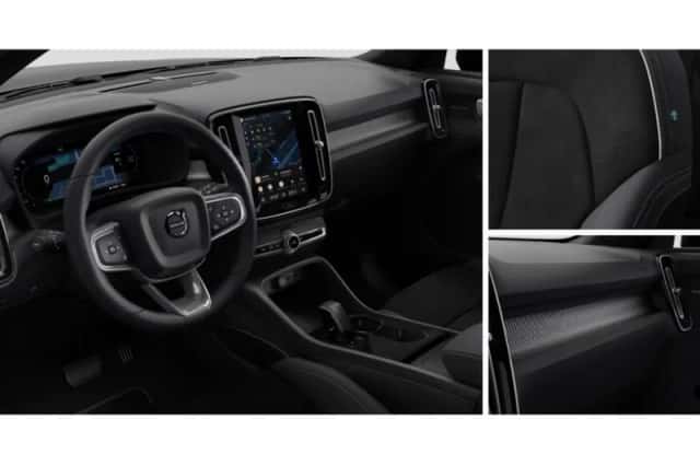 Volvo V60 (2026) thumbnail 5