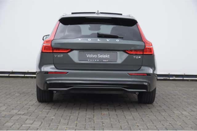 Volvo V60 (2026) thumbnail 6