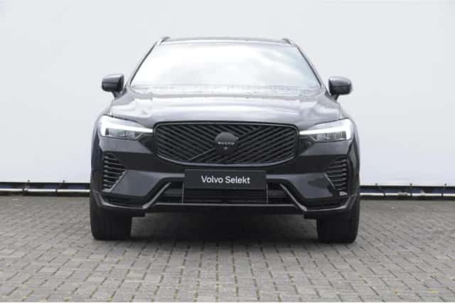 Volvo XC60 (2026) thumbnail 2