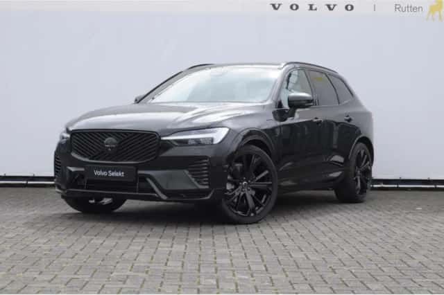 Volvo XC60 (2026) thumbnail 3