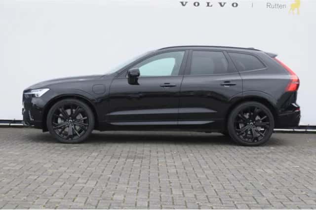 Volvo XC60 (2026) thumbnail 4