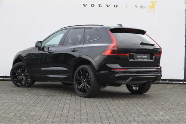 Volvo XC60 (2026) thumbnail 5