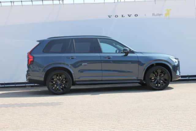Volvo XC90 (2026) thumbnail 5