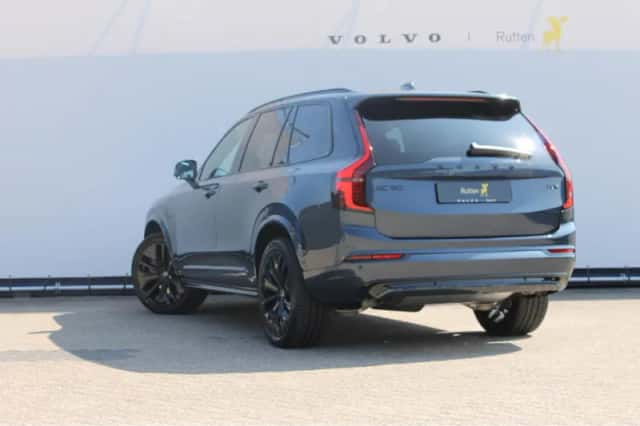 Volvo XC90 (2026) thumbnail 6