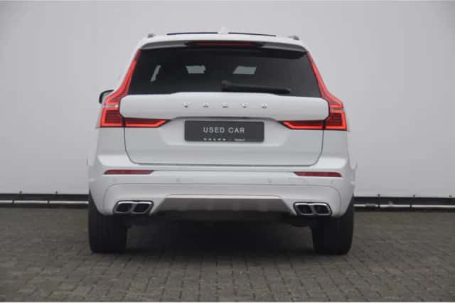 Volvo XC60 (2021) thumbnail 6