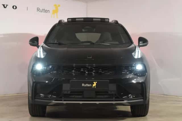 Lynk & Co 01 (2026) thumbnail 2