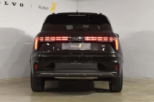 Lynk & Co 01 (2026) thumbnail 6