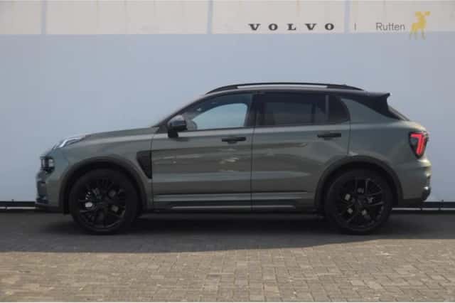 Lynk & Co 01 (2026) thumbnail 4