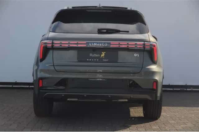 Lynk & Co 01 (2026) thumbnail 6