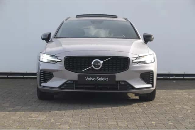 Volvo V60 (2026) thumbnail 2