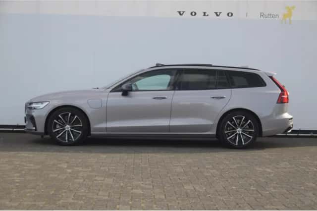 Volvo V60 (2026) thumbnail 4