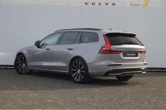 Volvo V60 (2026) thumbnail 5